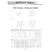 Pneumatic Compact Air Cylinder Mini Series (SDA 20 Bore)